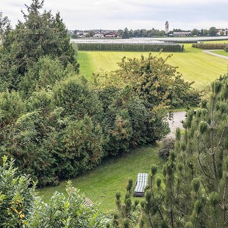 Gerbehof Hotel Friedrichshafen Exteriör bild