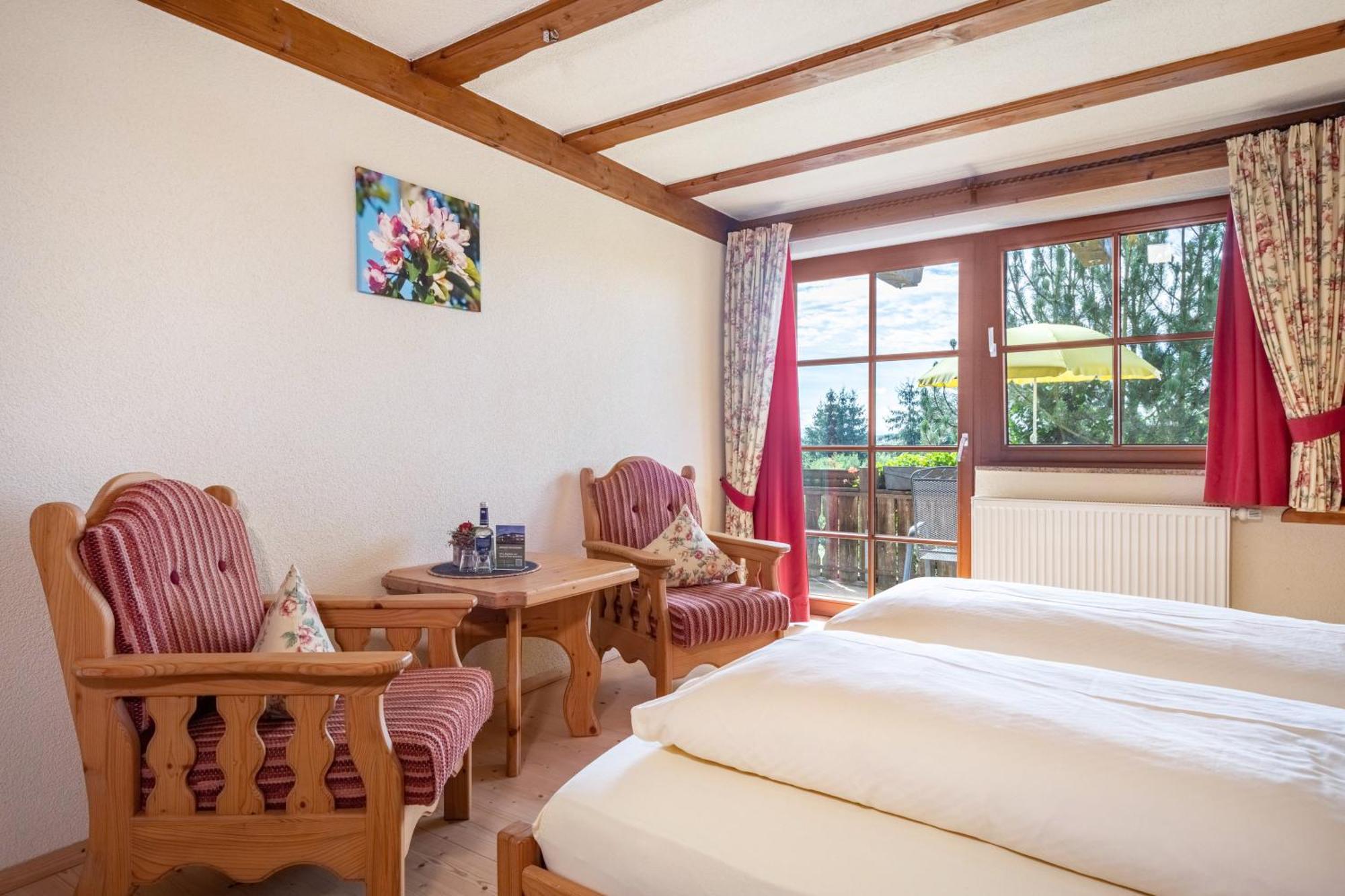 Gerbehof Hotel Friedrichshafen Exteriör bild
