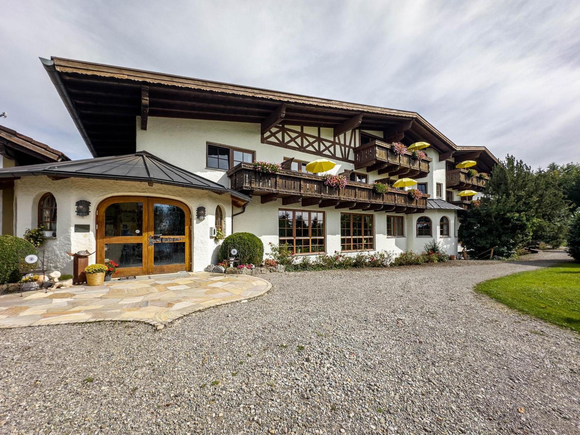 Gerbehof Hotel Friedrichshafen Exteriör bild