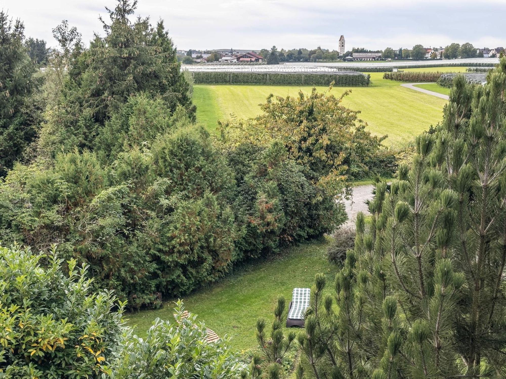 Gerbehof Hotel Friedrichshafen Exteriör bild